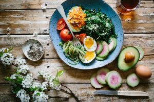 Metabolism and Nutrition – Understanding the Connection