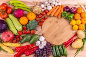 Nutrient Density – Choosing Foods With Maximum Benefits