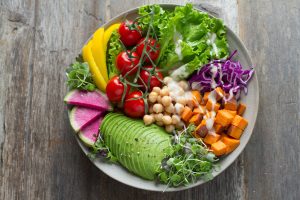 Effective Meal Planning for Nutritional Balance