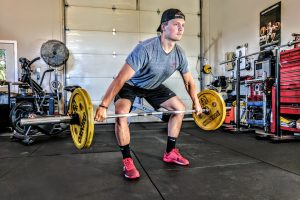 Linking Physical Activity and Diet for Optimal Health